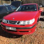 Saab 9-5    -00